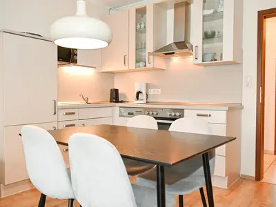 Küche / Küchenzeile