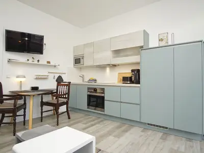 Küche / Küchenzeile