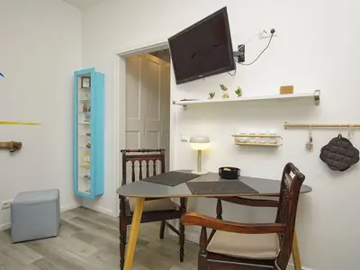 Küche / Küchenzeile