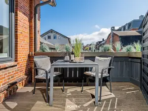 Ferienwohnung für 2 Personen (40 m²) in Sylt-Ost