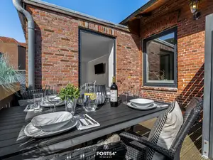 Ferienwohnung für 4 Personen (55 m²) in Sylt-Ost