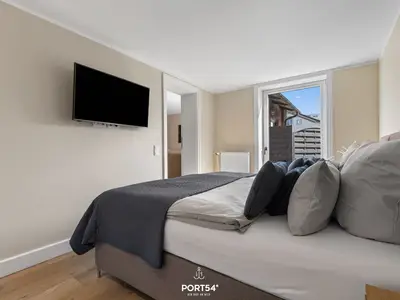 Ferienwohnung für 4 Personen (55 m²) in Sylt-Ost 2/10