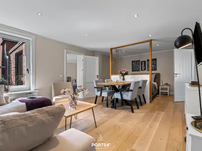 Ferienwohnung für 4 Personen (55 m²) in Sylt-Ost 4/10
