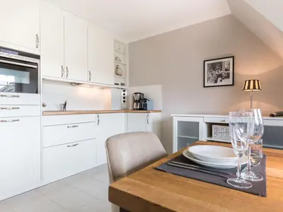 Küche / Küchenzeile