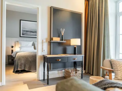 Ferienwohnung für 4 Personen (81 m²) in Westerhever 3/10