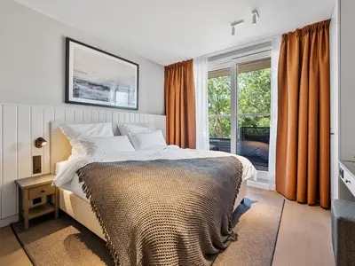 Ferienwohnung für 4 Personen (81 m²) in Westerhever 4/10