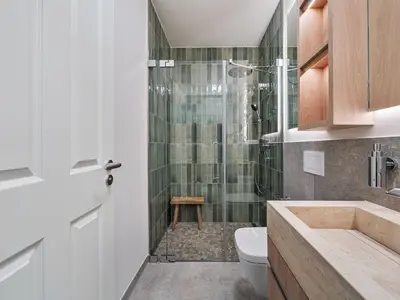 Ferienwohnung für 4 Personen (81 m²) in Westerhever 5/10