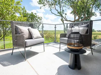 Ferienwohnung für 4 Personen (81 m²) in Westerhever 8/10