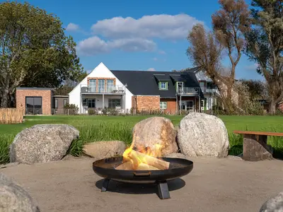 Ferienwohnung für 4 Personen (81 m²) in Westerhever 10/10