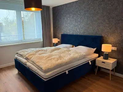 Ferienwohnung für 5 Personen (63 m²) in Sassnitz 1/10