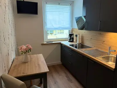 Ferienwohnung für 5 Personen (63 m²) in Sassnitz 3/10