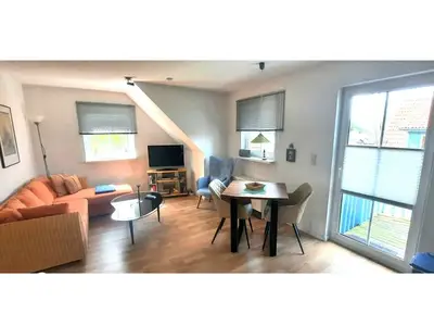 Ferienwohnung für 3 Personen (41 m²) in Koserow (Seebad) 7/10