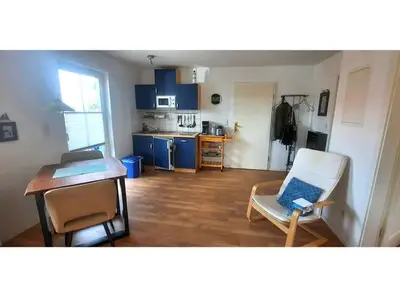 Ferienwohnung für 3 Personen (41 m²) in Koserow (Seebad) 8/10