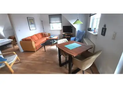 Ferienwohnung für 3 Personen (41 m²) in Koserow (Seebad) 9/10