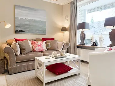 Ferienwohnung für 2 Personen (54 m²) 2/10