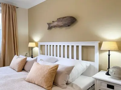 Ferienwohnung für 2 Personen (54 m²) 4/10