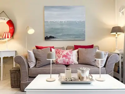 Ferienwohnung für 2 Personen (54 m²) 5/10