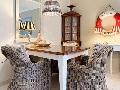 Ferienwohnung für 2 Personen (54 m²) 9/10