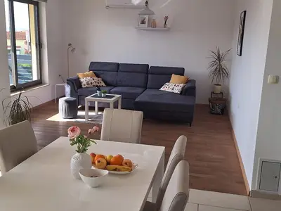 Ferienwohnung für 5 Personen (63 m²) in Sibenik-Brodarica 4/10