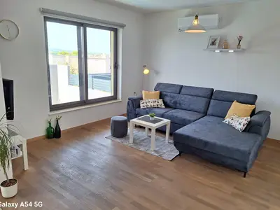 Ferienwohnung für 5 Personen (63 m²) in Sibenik-Brodarica 9/10