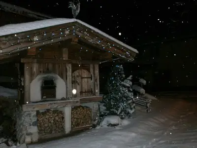 Ferienwohnung für 2 Personen (37 m²) in Radfeld 4/10