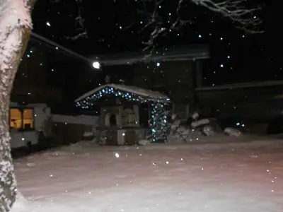 Ferienwohnung für 2 Personen (37 m²) in Radfeld 5/10