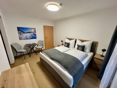 Zimba Schlafzimmer 1