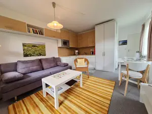 Ferienwohnung für 2 Personen (26 m²) in St. Peter-Ording