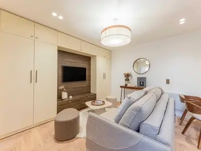 Ferienwohnung für 5 Personen (40 m²) in Paris 06 Ancien - Quartier Temple 1/10