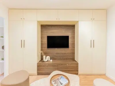 Ferienwohnung für 5 Personen (40 m²) in Paris 06 Ancien - Quartier Temple 5/10