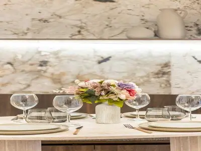 Ferienwohnung für 5 Personen (40 m²) in Paris 06 Ancien - Quartier Temple 6/10