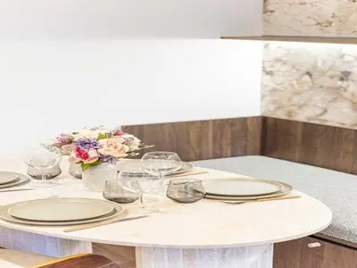 Ferienwohnung für 5 Personen (40 m²) in Paris 06 Ancien - Quartier Temple 8/10