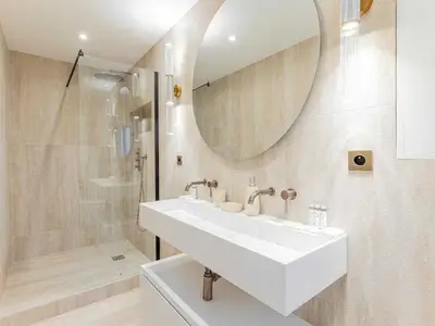 Ferienwohnung für 5 Personen (40 m²) in Paris 06 Ancien - Quartier Temple 9/10