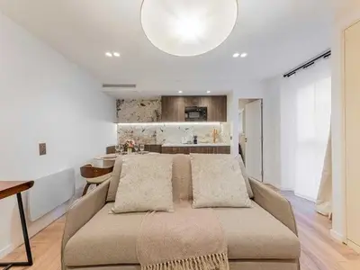 Ferienwohnung für 5 Personen (40 m²) in Paris 06 Ancien - Quartier Temple 10/10