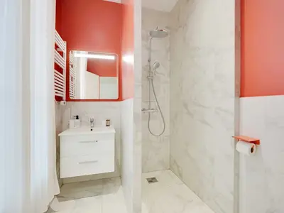 Ferienwohnung für 7 Personen (65 m²) in Asnières-sur-Seine 3/10