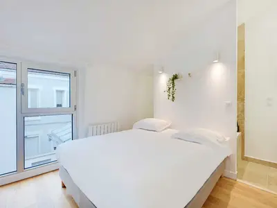 Ferienwohnung für 7 Personen (65 m²) in Asnières-sur-Seine 5/10