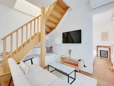 Ferienwohnung für 7 Personen (65 m²) in Asnières-sur-Seine 7/10