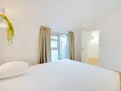 Ferienwohnung für 7 Personen (65 m²) in Asnières-sur-Seine 10/10