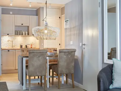 Ferienwohnung für 6 Personen (52 m²) in Büsum 2/8