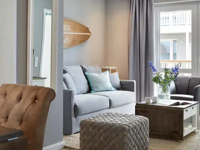 Ferienwohnung für 6 Personen (52 m²) in Büsum 3/8