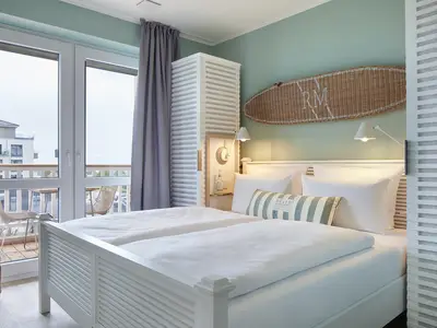 Ferienwohnung für 6 Personen (52 m²) in Büsum 4/8