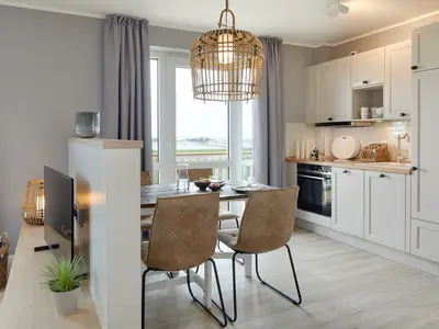 Ferienwohnung für 4 Personen (42 m²) in Büsum 2/9
