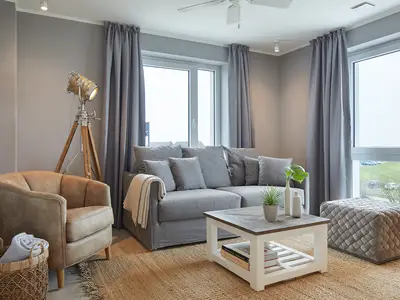 Ferienwohnung für 4 Personen (42 m²) in Büsum 5/9