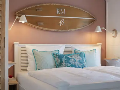 Ferienwohnung für 4 Personen (42 m²) in Büsum 6/9