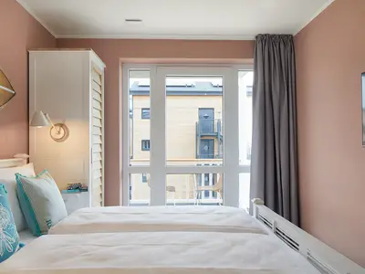 Ferienwohnung für 4 Personen (42 m²) in Büsum 7/9