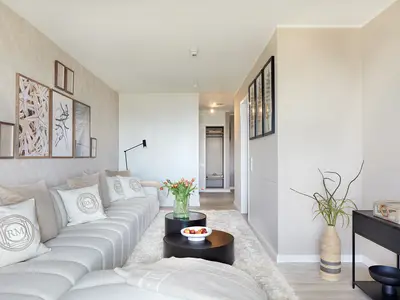 Ferienwohnung für 4 Personen (80 m²) in Büsum 2/8