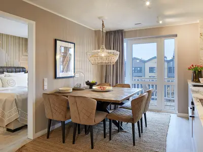 Ferienwohnung für 4 Personen (80 m²) in Büsum 4/8