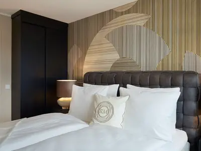 Ferienwohnung für 4 Personen (80 m²) in Büsum 5/8