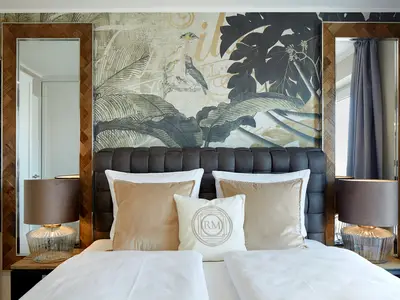 Ferienwohnung für 4 Personen (80 m²) in Büsum 6/8