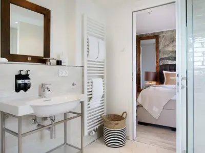 Ferienwohnung für 4 Personen (80 m²) in Büsum 7/8